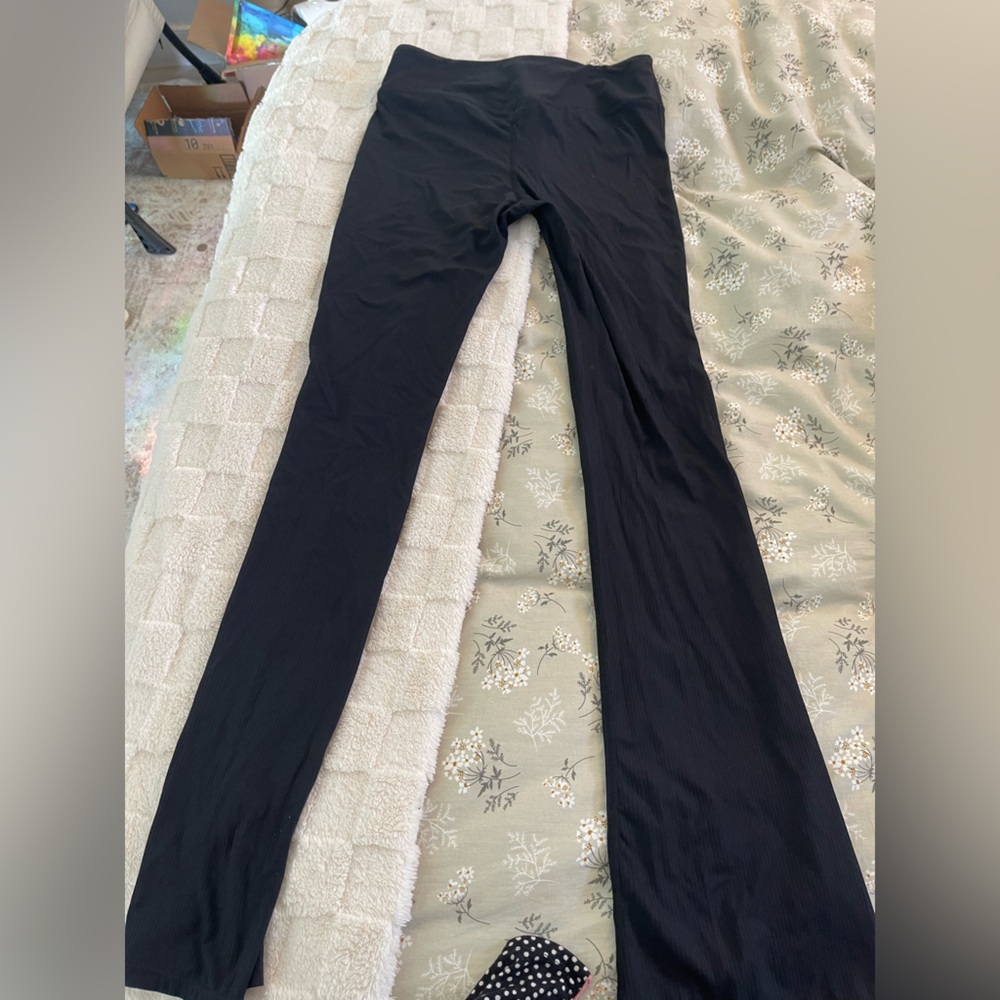 Black Leggings